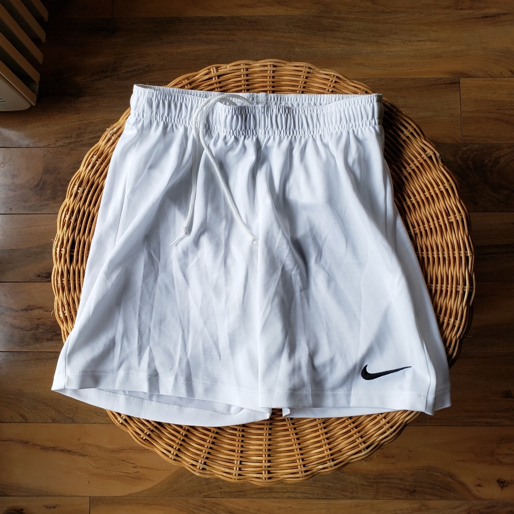Nike drifit shorts